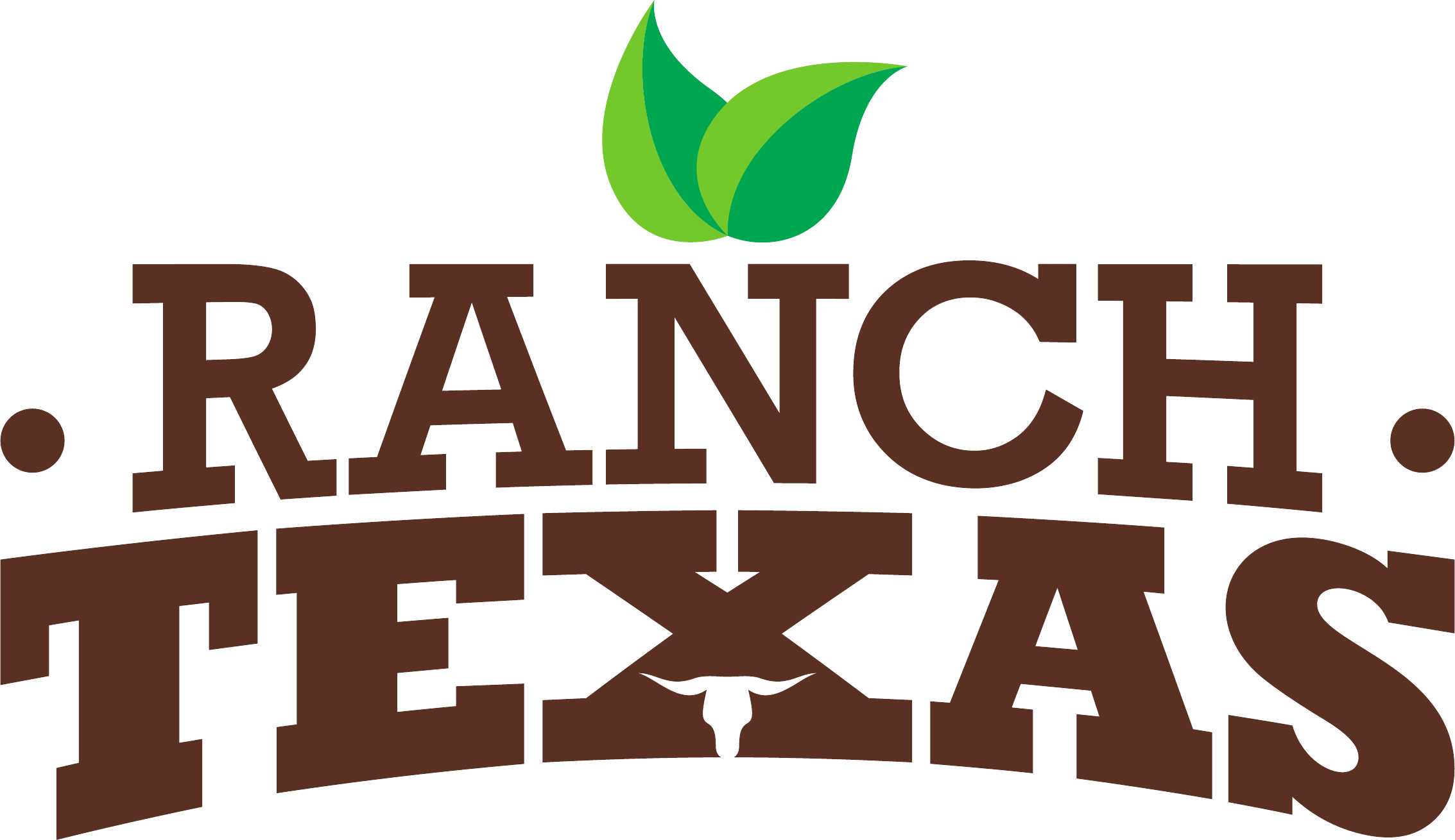 Logo Ranch Texas
