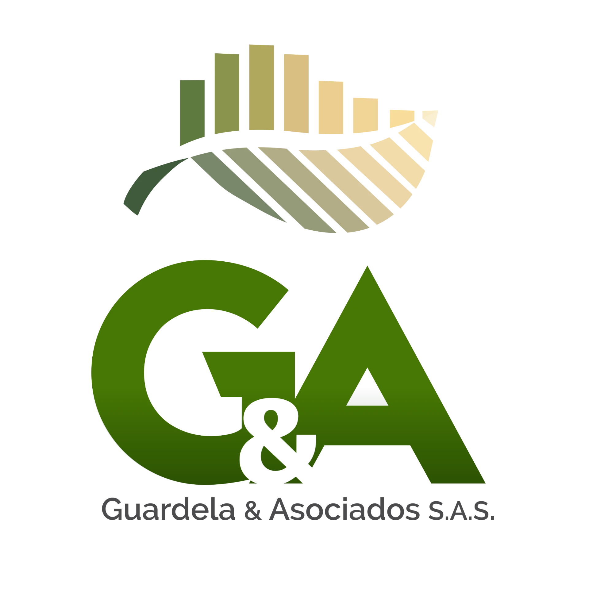 Logo Guardela y Asociados