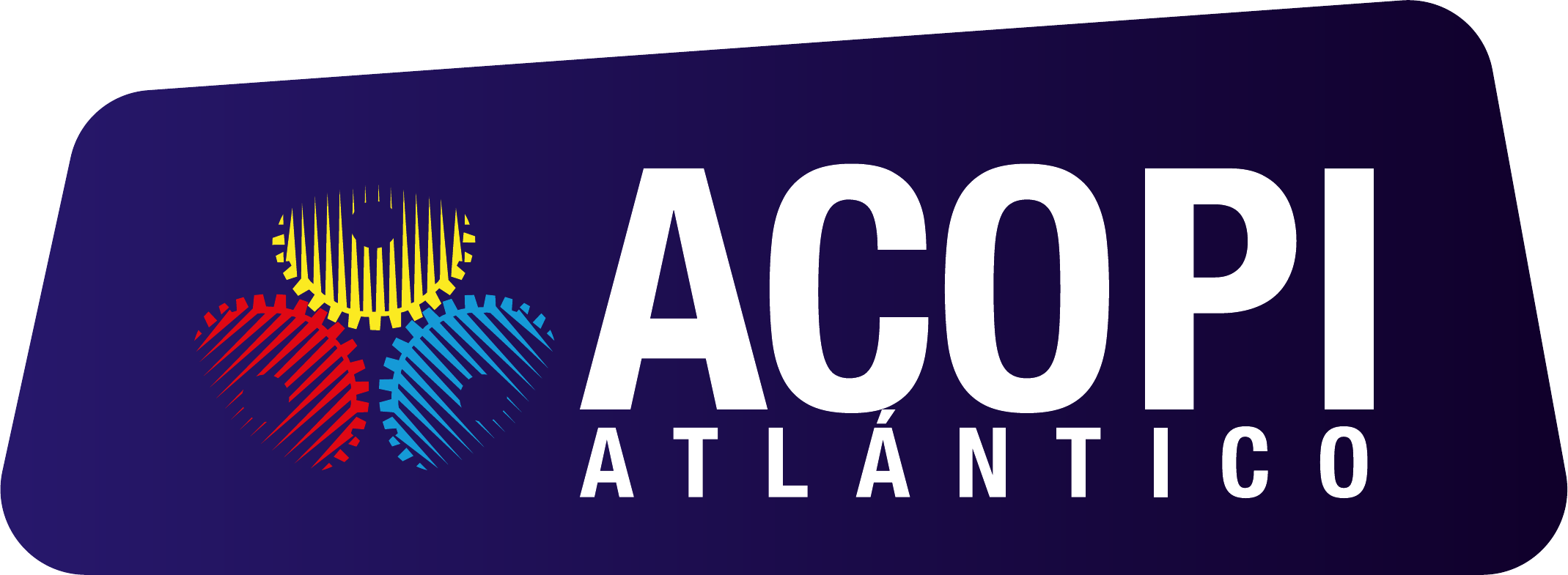 Logo Acopi Atlántico