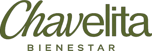 Logo Chavelita Bienestar