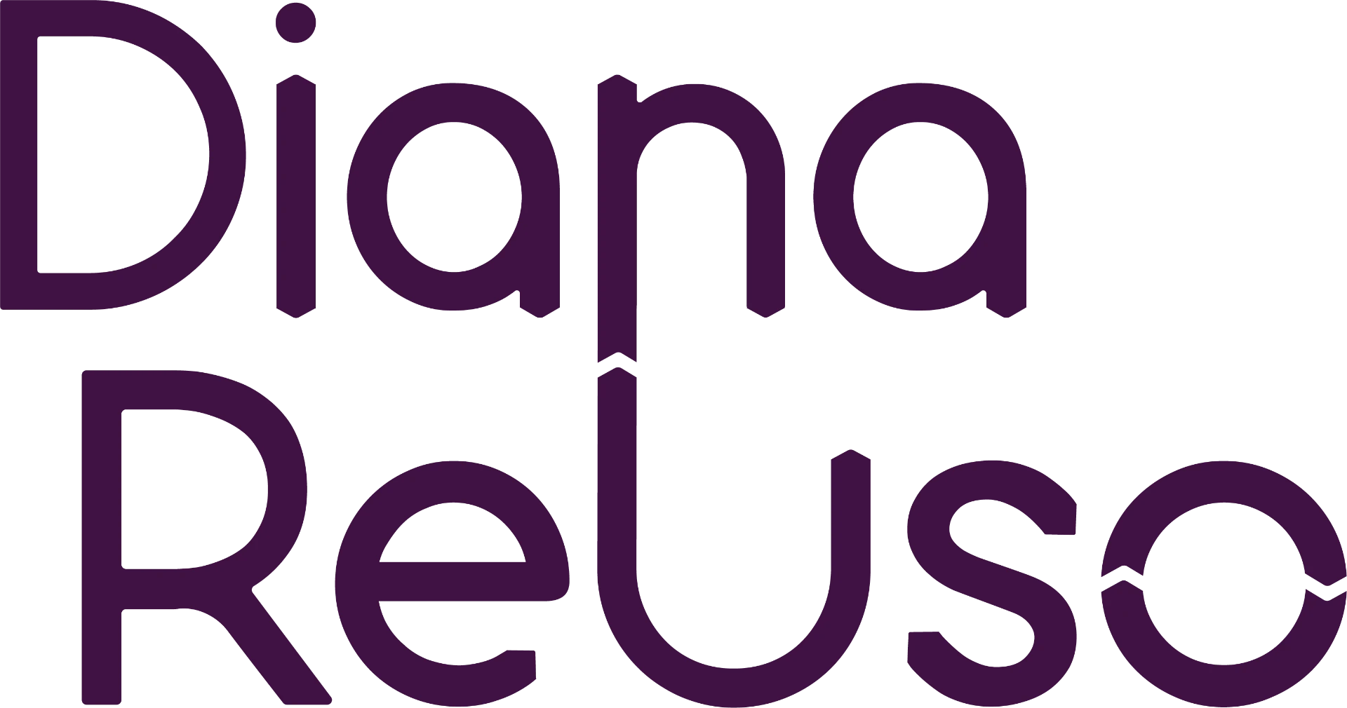 Logo Diana Reuso y El Taller del Re-Uso