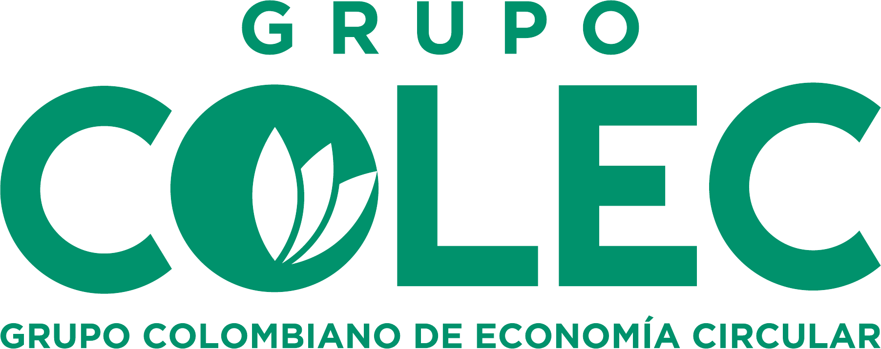 Logo Grupo Colec