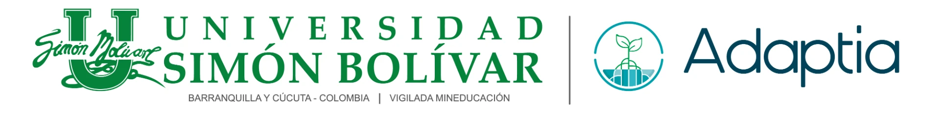 Logo Universidad Simón Bolívar