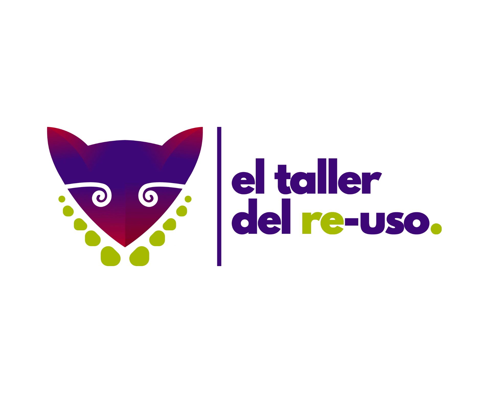 Logo El Taller del Re-Uso