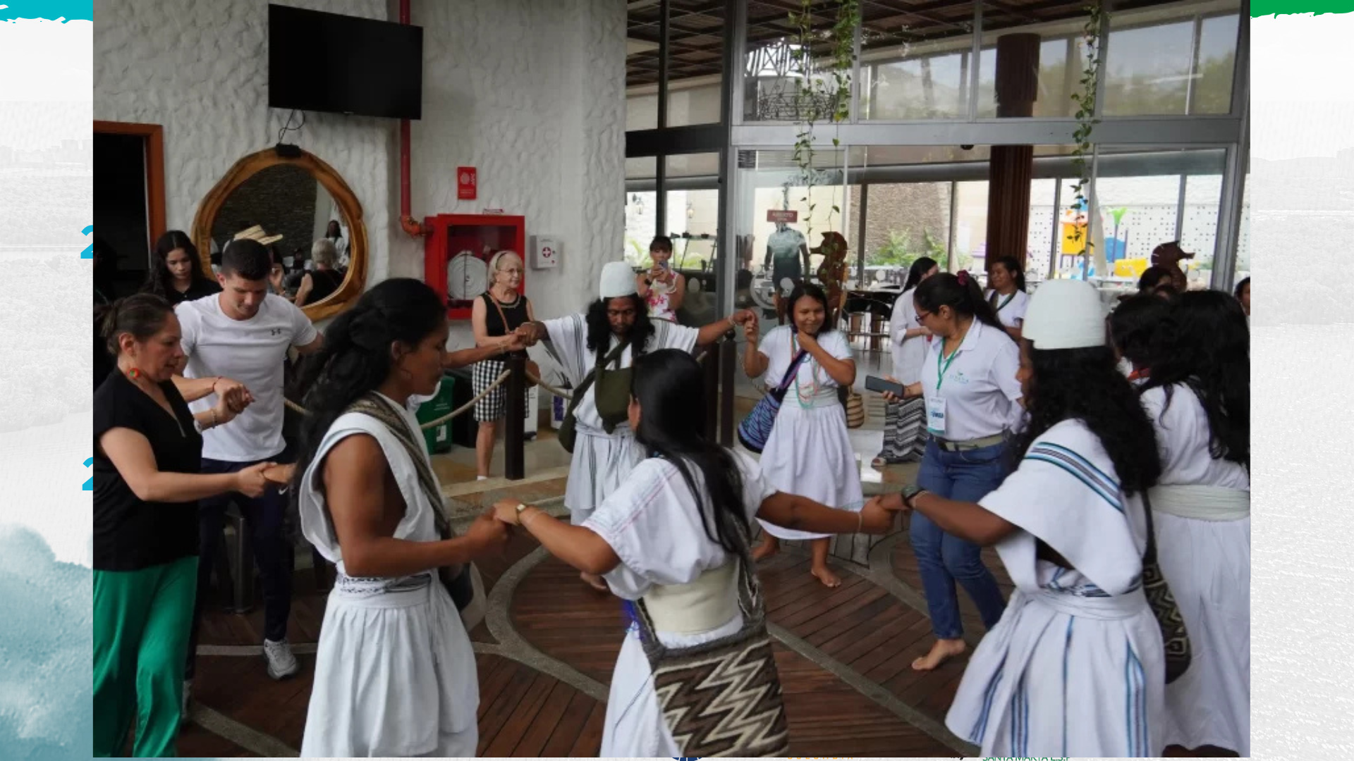 EcoFest 2024 Santa Marta