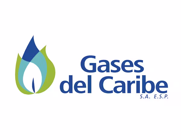 Gases del Caribe