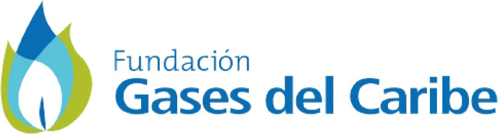 Logo Gases del Caribe