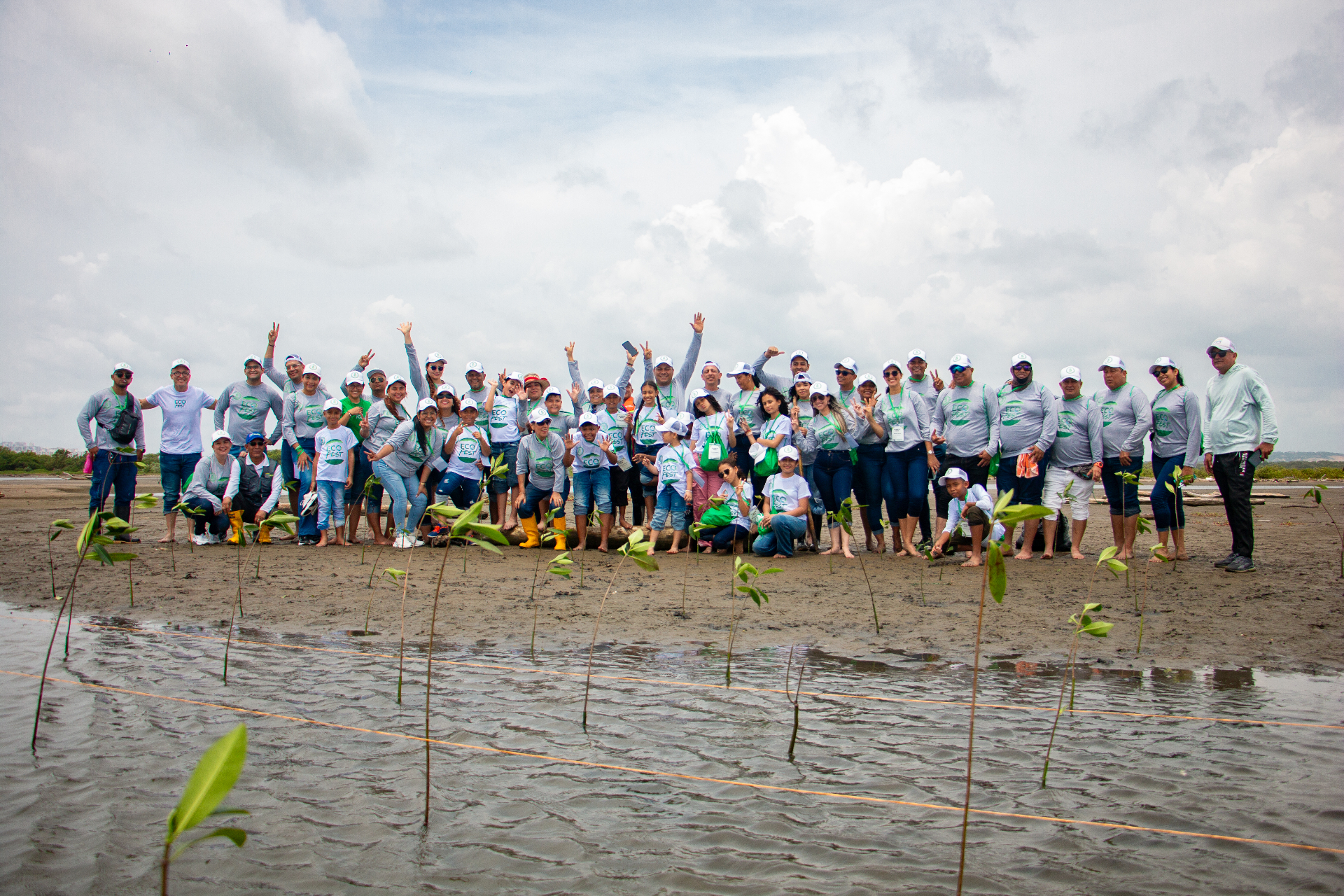 Festival EcoFest Barranquilla